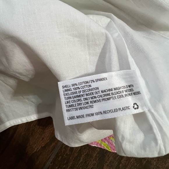 Women’s Lilly Pulitzer for Target shift dress - Picture 6 of 8